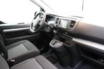 Peugeot e-Traveller 75 kWh Business Standard | 9 zits | Stoe, Auto's, Te koop, Zilver of Grijs, Geïmporteerd, 330 km