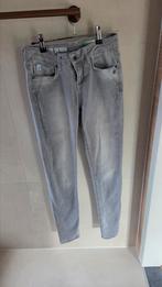Miracle of denim 25/30 grijze jeans, Miracle of denim, Ophalen of Verzenden, Zo goed als nieuw, W27 (confectie 34) of kleiner