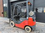 Toyota 02-8FGF18 LPG heftruck 1.8 ton gas vorkheftruck, LPG, Heftruck, Toyota