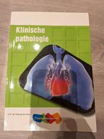 Klinische Pathologie - C.B. van Heycop ten Ham, Boeken, Studieboeken en Cursussen, C.B. van Heycop ten Ham, Zo goed als nieuw