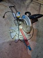 Afkortzaag - Ferm, Ophalen, Gebruikt, Afkortzaag, 30 tot 70 mm