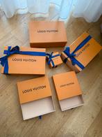 Louis Vuitton dozen set, Ophalen of Verzenden, Zo goed als nieuw