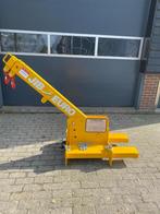 3 tons hijsjib, Zakelijke goederen, Machines en Bouw | Lastechniek, Ophalen