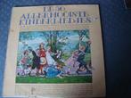 De allermooiste kinderliedjes, Ophalen of Verzenden, Zo goed als nieuw, Muziek