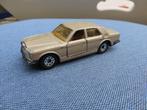 Matchbox Rolls Royce Silver Spirit, Ophalen of Verzenden, Gebruikt, Auto