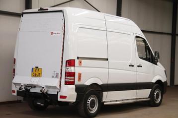 Mercedes-Benz Sprinter LAADKLEP FINANCIAL LEASE 375 EURO PER beschikbaar voor biedingen