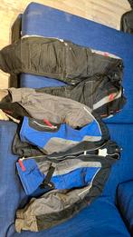 Difi motorjas en broek kinder motorkleding pak maat 164, Motoren, Kleding | Motorkleding, Ophalen of Verzenden, Tweedehands, Combipak