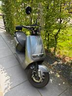 La Souris E-ID S6 Bosch elektrische scooter, Fietsen en Brommers, Scooters | Overige merken, Ophalen, Gebruikt, Elektrisch