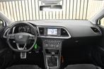 Seat Leon ST 1.4 TSI FR First Edition 1e eig. 143dkm 19" Ada, Voorwielaandrijving, Euro 5, Gebruikt, Zwart