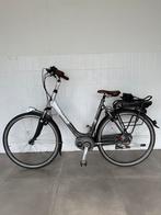Gazelle Bosch Middenmotor Elektrische fiets Ebike, Ophalen, Versnellingen, 56 cm of meer, Zo goed als nieuw