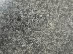 granieten aanrechtblad, Ophalen, Gebruikt, Grijs, 200 cm of meer