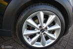 Mini 1.6 One Business Line 2012|Airco|Cruise|Navi!|Mooi!, Voorwielaandrijving, Euro 5, Stof, 4 cilinders