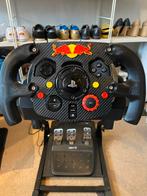 Logitech G29 / G923 / G920 F1 stuur mod add on, Ophalen of Verzenden, Zo goed als nieuw