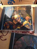 3 x cd GOLDEN EARRING, Cd's en Dvd's, Ophalen of Verzenden, Zo goed als nieuw, Poprock