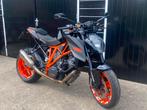 KTM 1290 SUPER DUKE R 2014, Motoren, Motoren | KTM, 2 cilinders, Particulier, Meer dan 35 kW, Naked bike