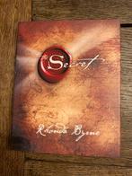 The Secret - Rhonda Byrne, Ophalen of Verzenden, Zo goed als nieuw, Spiritualiteit algemeen, Achtergrond en Informatie