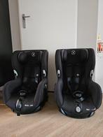 2 x Maxi cosi Axiss autostoel, draaibaar zonder isofix, Kinderen en Baby's, Autostoeltjes, Ophalen, 9 t/m 18 kg, Maxi-Cosi, Autogordel