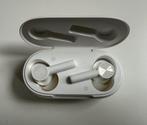 OnePlus Buds Z2 Pearl White, Ophalen of Verzenden, Zo goed als nieuw, In gehoorgang (in-ear), Bluetooth