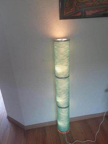 Ikea vloerlamp 