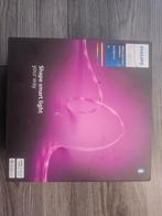 PHILIPS HUE Solo Lightstrip 3 meter - White and Color, Led-lamp, Minder dan 30 watt, Nieuw, Overige fittingen