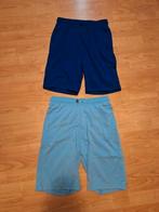 Nieuw H&M jogging stof korte broek maat 170-176, Ophalen of Verzenden, Nieuw, Broek