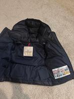 Moncler Baby Jas 3 tot 6 maanden, Ophalen of Verzenden, Zo goed als nieuw, Jongetje of Meisje