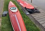Reeven Yak Tour 450 kajak, Ophalen of Verzenden, Gebruikt