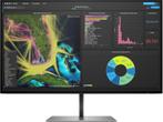 HP Z27k G3 4K USB-C Monitor (3840 x 2160)  Refurbished, Computers en Software, Monitoren, IPS, Refurbished, In hoogte verstelbaar