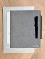 Remarkable 2 Compleet Pakket: 2 Pennen, Hoes, Kabel, ReMarkable, 8 GB, Touchscreen, Ophalen of Verzenden