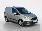 Ford Transit Courier 1.5 TDCI Trend | Dealer onderhouden | N, 12 maanden, Stof, Gebruikt, Euro 6