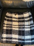 Marc Cain rok, Maat 38/40 (M), Zwart, Ophalen of Verzenden, Zo goed als nieuw