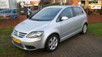 Volkswagen Golf Plus 1.4 TSI Comfortline, 65 €/maand, Gebruikt, 4 cilinders, Handgeschakeld