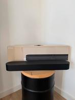 Sonos Beam Gen 2 | Zwart | Zo Goed Als Nieuw!, Ophalen, Met ingebouwde subwoofer, Zo goed als nieuw