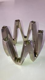 Kandelaar Jens Quistgaard 1970s Danish Design Crown Candle, Verzenden