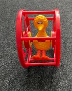 Zgan “PINO draait om eigen as” rad, Kinderen en Baby's, Speelgoed | Knuffels en Pluche, Ophalen, Zo goed als nieuw, Overige typen