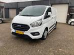 Ford Transit Custom 2021, Auto's, Bestelauto's, Origineel Nederlands, Te koop, 2046 kg, 14 km/l