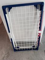 Leifheit • droogrek • als nieuw • pegasus 180 solid, Tuin en Terras, Droogmolens en Wasrekken, Ophalen, Zo goed als nieuw, Wasrek