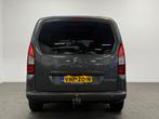 Citroen Berlingo 1.6 HDI 500 Club Economy 3 zits! Airco! Tre, Auto's, Euro 5, Stof, Gebruikt, 4 cilinders