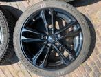 ALS NW 18” Kia Ceed velgen 225/40 R18 Michelin winterbanden