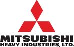 Mitsubishi airco FDT140 warmtepomp plafond cassette 16,0 kW, Verwarmen, 3 snelheden of meer, Ophalen of Verzenden, Afstandsbediening