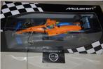 SALE !! MCLAREN MCL35D NORRIS AUSTRIAN GP Minichamps WRH, Verzenden, Zo goed als nieuw, Auto, MiniChamps