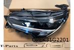 Opel corsa F matrix links koplamp NIEUW 16 532 332 80, Auto-onderdelen, Nieuw, Opel, Ophalen of Verzenden