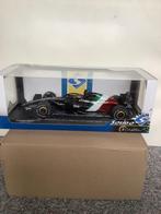 Alfa Romeo C43 Italiaanse GP 2023, Ophalen of Verzenden, Nieuw, Auto, Solido