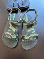 Ipanema sandalen / slippers mt. 23/24, Ophalen of Verzenden, Zo goed als nieuw
