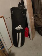 Adidas Bokszak - Gebruikt, Ophalen, Gebruikt, Overige, Vechtsportmateriaal