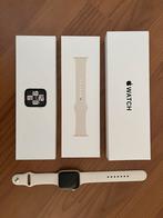 Apple Watch SE (2nd Gen) 44mm - Ongedragen, Sieraden, Tassen en Uiterlijk, Smartwatches, Apple Watch ⌚️, IOS, Ophalen of Verzenden