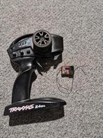Traxxas TQ 2.4GHz Zenderset tqi, tsm, Ophalen of Verzenden, Gebruikt