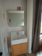 IKEA badkamermeubel, Ophalen, Gebruikt, 100 tot 150 cm, 50 tot 100 cm