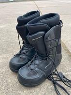 Snowboard schoenen maat 39, Ophalen, Gebruikt, Schoenen