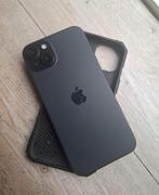 Nette Iphone 15 Plus midnight Blue 128GB, Telecommunicatie, Mobiele telefoons | Apple iPhone, 128 GB, Blauw, Zo goed als nieuw